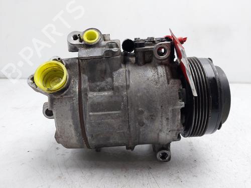 Used AC compressor BMW 5 (E39) 520 i (170 hp) 16837199