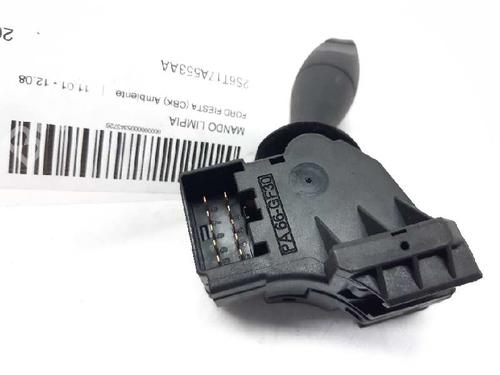 Steering column stalk FORD FIESTA V (JH_, JD_) 1.4 TDCi | BP5791271I23 