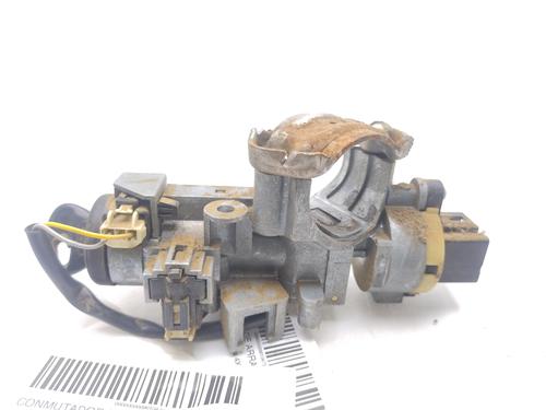 Ignition barrel FORD RANGER (ER, EQ, R_) 2.5 TD 4x4 | BP25375505M48 