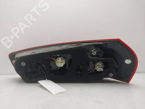 Left taillight CITROËN C4 Picasso II | BP39988645C34 - Image 2