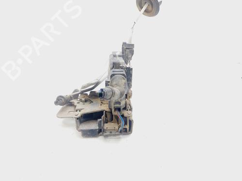 Front right lock AUDI A3 (8P1)  | BP21177757C97 