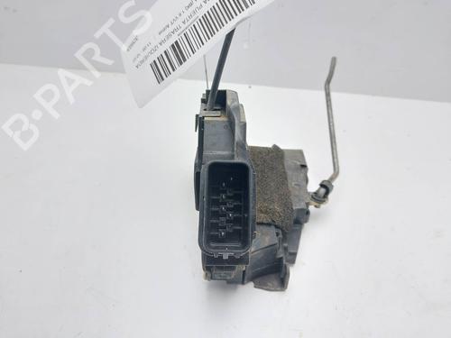 Rear left lock MAZDA 3 Saloon (BK) 1.6 (BK12) | BP15774075C100 