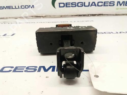 Hinge/Door check strap BMW 5 (E60) 525 d | BP13990214C146 