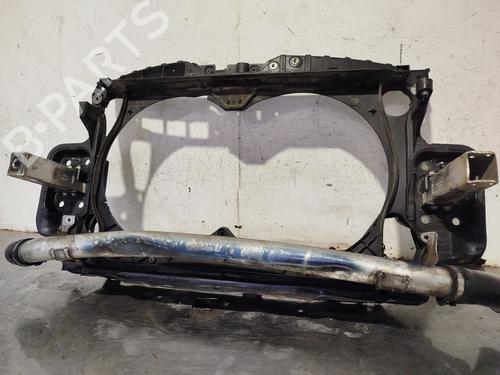 Frontplate/Frontkurv AUDI A6 C6 (4F2) 2.7 TDI | BP30263751C72