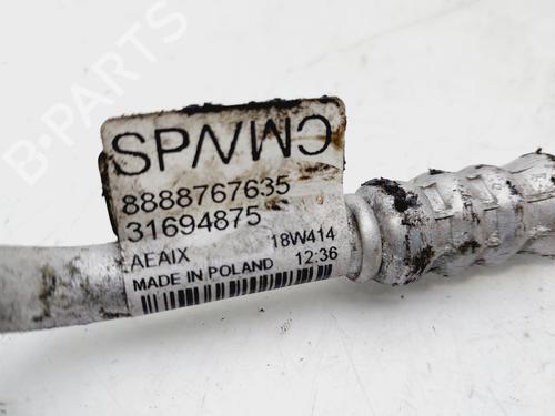 AC pipe VOLVO XC40 (536) | BP30105260M126