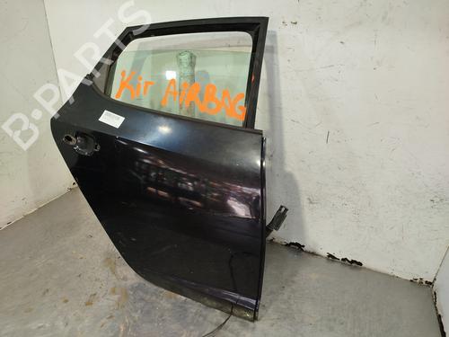 Right rear door SEAT IBIZA IV (6J5, 6P1)  | BP24437083C5 