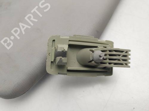 Left sun visor MERCEDES-BENZ C-CLASS (W204) | BP38794999I1 - Image 4