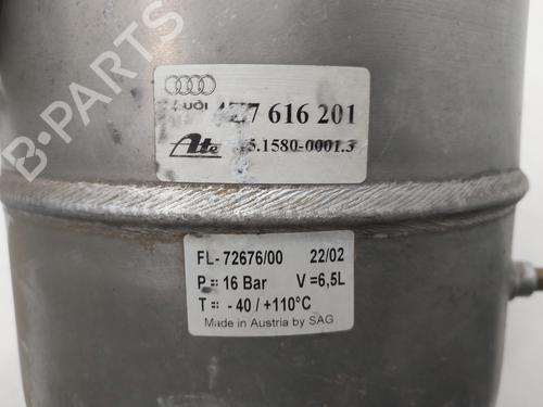 Other AUDI ALLROAD C5 (4BH) 2.5 TDI quattro | BP38433805O1 - Image 4