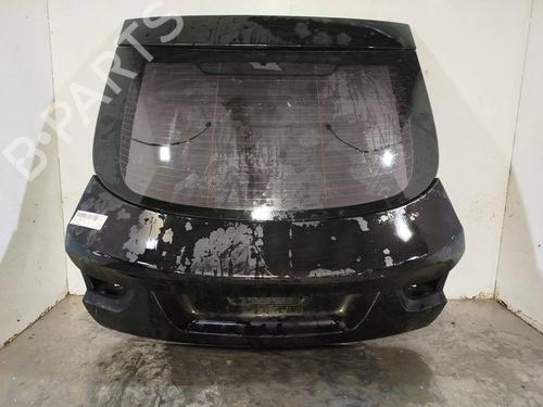 Used Tailgate Tailgate 16366932 16366932