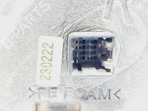 Right mirror HYUNDAI TUCSON (JM) 2.0 | BP24447348C27