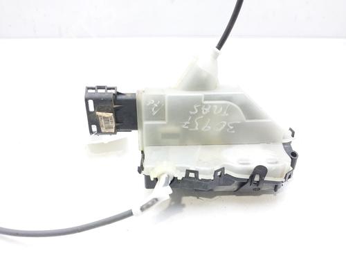 Rear left lock PEUGEOT 3008 II SUV (MC_, MR_, MJ_, M4_)  | BP13746965C100 