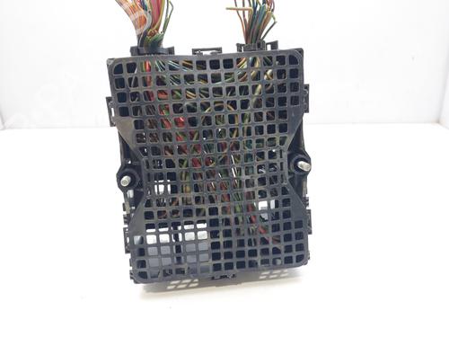 Fuse box FORD FIESTA V (JH_, JD_) 1.3 | BP14933972E1 