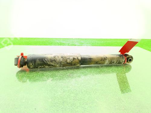 Used Left rear shock absorber KIA SORENTO I (JC) 2.5 CRDi 4WD (140 hp) 28059320