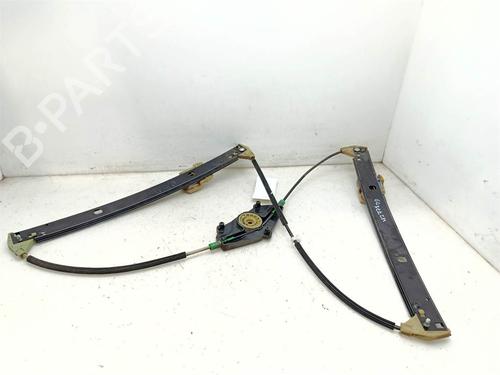 Front right window mechanism AUDI A4 B8 (8K2) | BP38317676C23 - Image 2