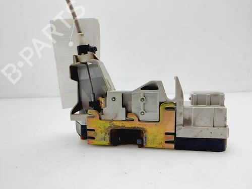 Rear right lock PEUGEOT 307 Break (3E) 2.0 HDI 110 | BP19742921C99 