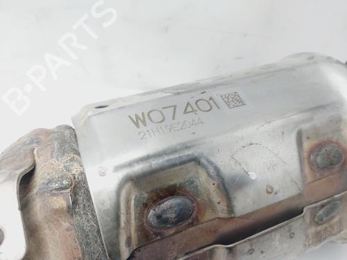 Catalyst HYUNDAI i30 (PDE, PD, PDEN) | BP29546581M10 - Image 4