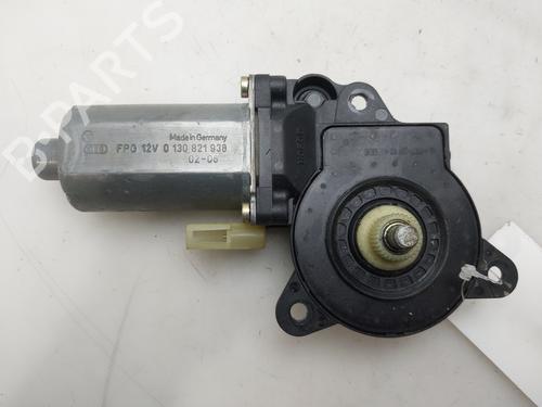 Used Left front window motor Left front window motor FORD FIESTA V (JH_, JD_) 1.3 (69 hp) 36290953 36290953