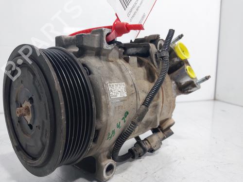 AC compressor CITROËN BERLINGO Box Body/MPV (K9) | BP37153167M34 - Image 5