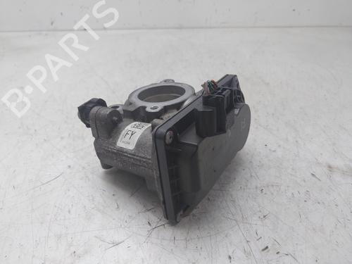 Throttle body RENAULT CAPTUR I (J5_, H5_) | BP32012457M82