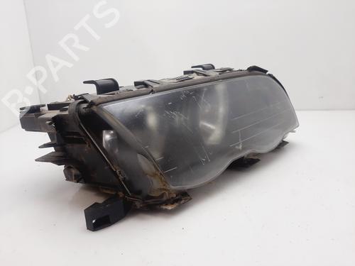 Used Right headlight BMW 3 (E46) 320 d (136 hp) 20107674