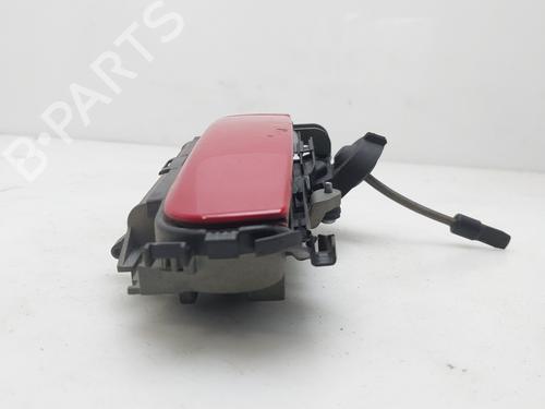 Front left exterior door handle AUDI A4 B7 Avant (8ED) 2.0 TDI 16V | BP18332779C128 
