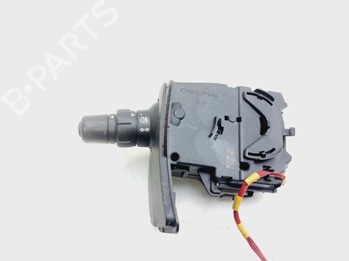 Used Headlight switch RENAULT MODUS / GRAND MODUS (F/JP0_) 1.4 (JP01, JP0J) (98 hp) 26127978