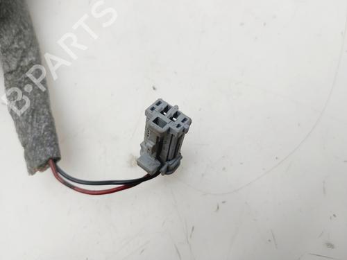 Left sun visor PEUGEOT 307 Break (3E) 2.0 HDI 90 | BP29704074I1 