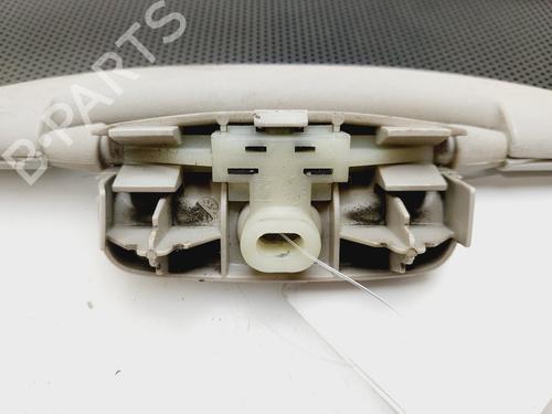 Parasol izquierda SMART CABRIO (450) 0.6 (S1OLA1, 450.441, 450.442, 450.443) | BP30554887I1