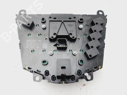 Switch FORD FOCUS III  | BP29334436I30 