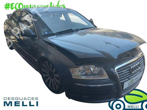 Injection rail AUDI A8 D3 (4E2, 4E8) 3.7 quattro | BP37416512M98  - Image 6
