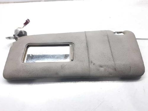 Left sun visor BMW 5 (E39) 520 d (136 hp) 51168174715 | 51168174715 |