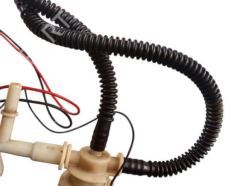 Fuel pump LAND ROVER RANGE ROVER SPORT I (L320) | BP31073786M76