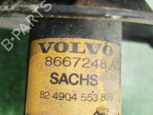 Venstre fortil støddæmper VOLVO S60 I (384) 2.4 D | BP29984042M16 