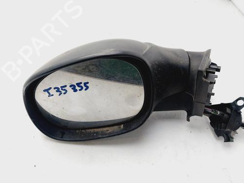 Used Left mirror CITROËN C3 I (FC_, FN_) [2002-2013]  19937638