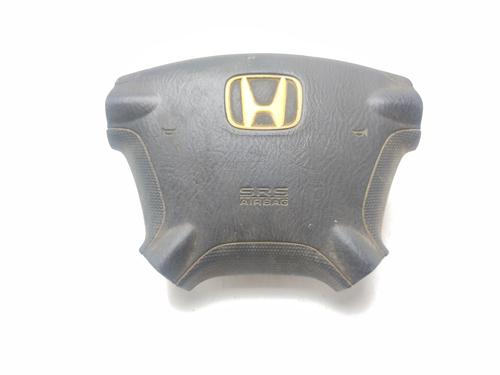 Used Driver airbag HONDA CR-V II (RD_) 2.2 CTDi (RD9) (140 hp) 26205514