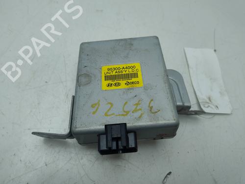 Elektronisk modul KIA CARENS IV  | BP29714448M83 