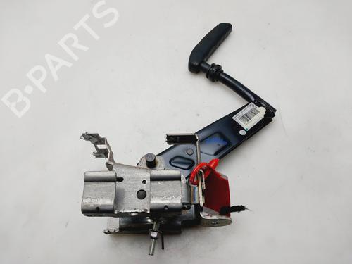 Used Hand brake Hand brake CITROËN C4 II (NC_) 1.6 BlueHDi 100 (99 hp) 33401572 33401572