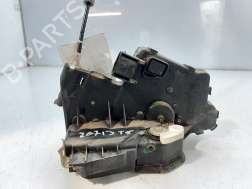 Used Rear left lock BMW 3 (E46) 320 d (136 hp) 9095098