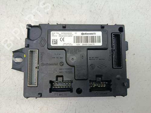 Module électronique RENAULT CLIO IV (BH_) [2012-2021]  31012850