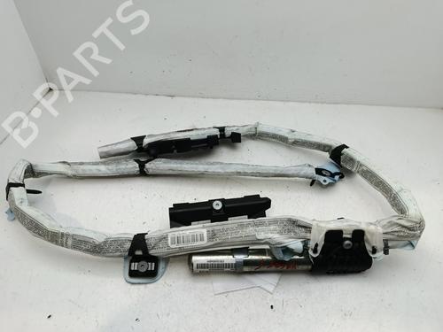 Used Left curtain airbag BMW 3 Touring (E91) 320 d (163 hp) 31638361