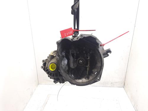 Gearbox DAEWOO KALOS (KLAS) 1.2 | BP29375785M3 
