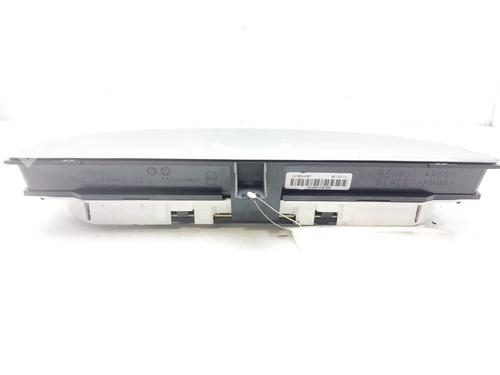 Instrument cluster RENAULT LAGUNA II (BG0/1_) 1.9 dCi (BG1A, BG1V) | BP15816733C47 