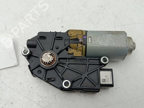 Used Sunroof engine KIA SPORTAGE III (SL) 1.7 CRDi (116 hp) 29555493