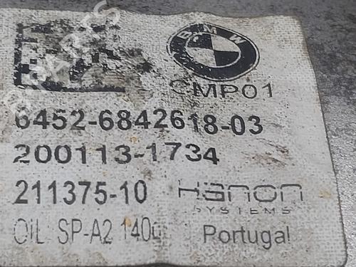 AC compressor BMW X1 (E84) sDrive 18 i | BP36832963M34 - Image 2