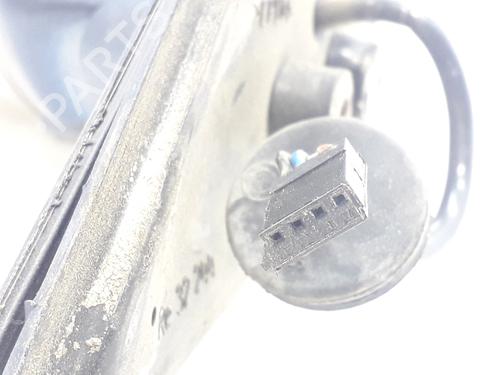 Right mirror BMW 3 Compact (E36) 318 tds | BP19146430C27 