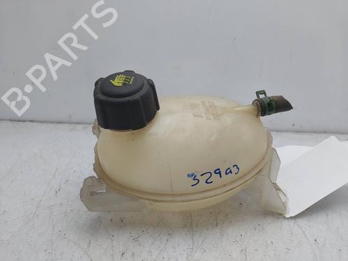 Expansion tank DACIA LOGAN Pickup (US_) 1.5 dCi (75 hp) 217107259R |