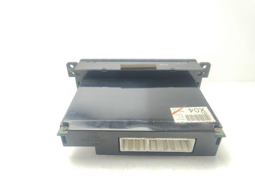 Climate control HYUNDAI ELANTRA III (XD) 2.0 CRDi | BP26543206I5 