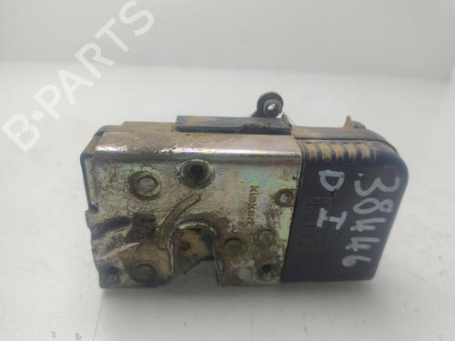 Used Front left lock CITROËN JUMPY I (U6U_) 1.9 TD (90 hp) 30772377
