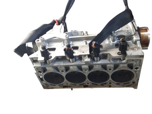 Cylinder head AUDI A3 (8P1) 1.6 FSI | BP29408539M5 