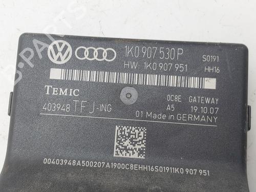 Electronic module SEAT TOLEDO III (5P2) | BP36409114M83 - Image 4